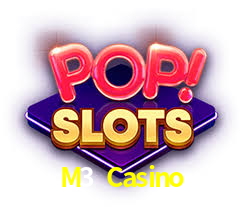 Casino Online M3 Casino | Os Melhores Slots no Brasil